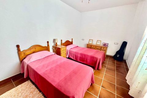 Villa i Berchules, Granada, Berchules - € 280.000 | Ref: 47209 - foto 41