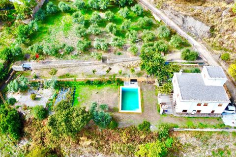 Villa i Berchules, Granada, Berchules - € 280.000 | Ref: 47209 - foto 44