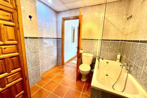 Villa i Berchules, Granada, Berchules - € 280.000 | Ref: 47209 - foto 45