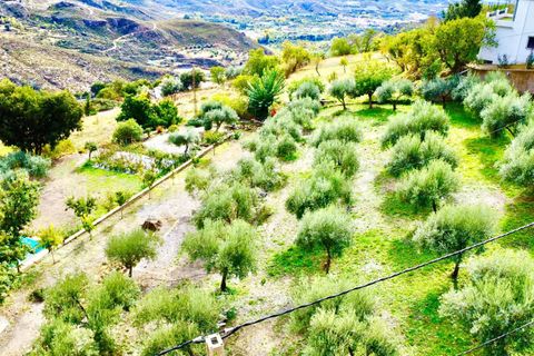 Villa i Berchules, Granada, Berchules - € 280.000 | Ref: 47209 - foto 46