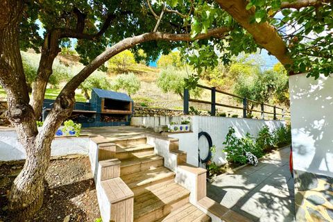 Villa i Berchules, Granada, Berchules - € 280.000 | Ref: 47209 - foto 47
