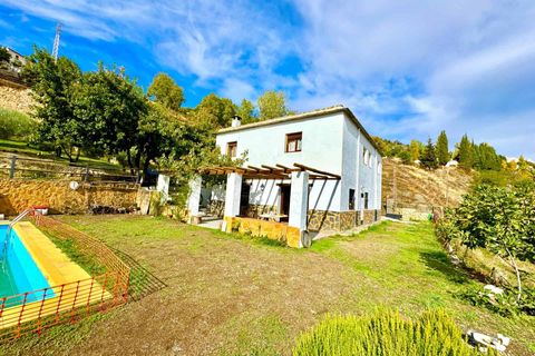 Villa i Berchules, Granada, Berchules - € 280.000 | Ref: 47209 - foto 48