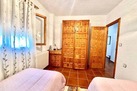 Villa i Berchules, Granada, Berchules - € 280.000 | Ref: 47209 - foto 49