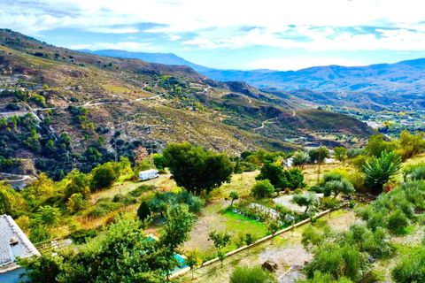 Villa i Berchules, Granada, Berchules - € 280.000 | Ref: 47209 - foto 50