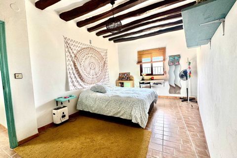 Villa i Valor, Granada, Valor - € 155.000 | Ref: 47505 - foto 1