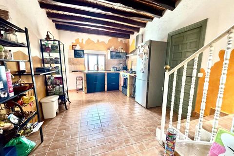 Villa i Valor, Granada, Valor - € 155.000 | Ref: 47505 - foto 2
