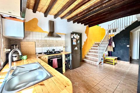 Villa i Valor, Granada, Valor - € 155.000 | Ref: 47505 - foto 4