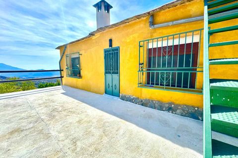 Villa i Valor, Granada, Valor - € 155.000 | Ref: 47505 - foto 5