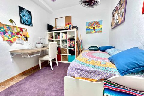 Villa i Valor, Granada, Valor - € 155.000 | Ref: 47505 - foto 6