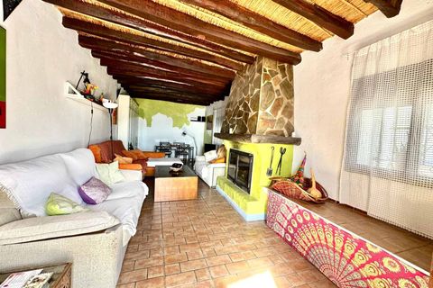 Villa i Valor, Granada, Valor - € 155.000 | Ref: 47505 - foto 7