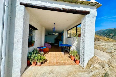 Villa i Valor, Granada, Valor - € 155.000 | Ref: 47505 - foto 8