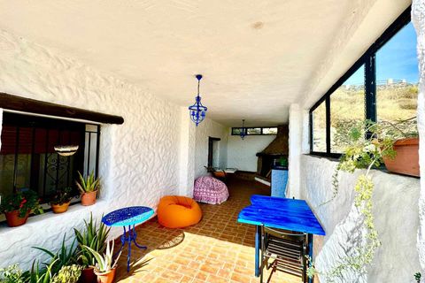 Villa i Valor, Granada, Valor - € 155.000 | Ref: 47505 - foto 9