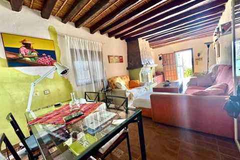 Villa i Valor, Granada, Valor - € 155.000 | Ref: 47505 - foto 12