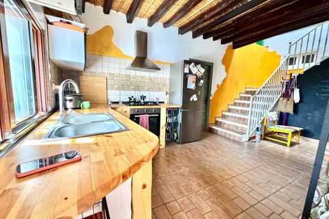 Villa i Valor, Granada, Valor - € 155.000 | Ref: 47505 - foto 13