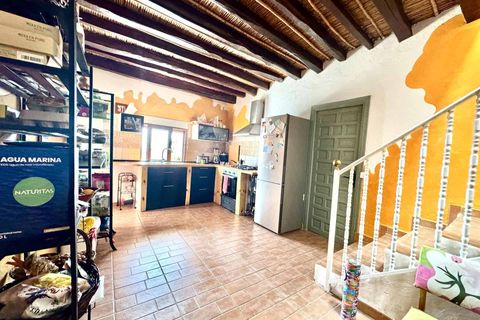 Villa i Valor, Granada, Valor - € 155.000 | Ref: 47505 - foto 14