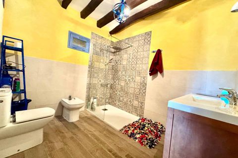 Villa i Valor, Granada, Valor - € 155.000 | Ref: 47505 - foto 15
