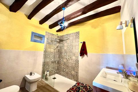 Villa i Valor, Granada, Valor - € 155.000 | Ref: 47505 - foto 16