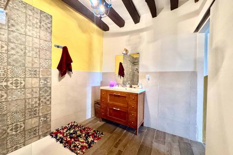 Villa i Valor, Granada, Valor - € 155.000 | Ref: 47505 - foto 17