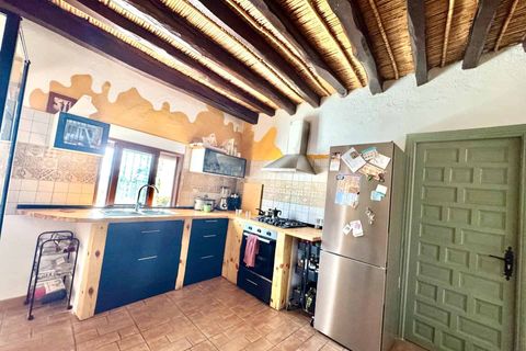 Villa i Valor, Granada, Valor - € 155.000 | Ref: 47505 - foto 19