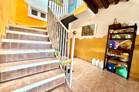 Villa i Valor, Granada, Valor - € 155.000 | Ref: 47505 - foto 21