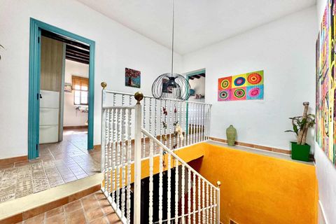 Villa i Valor, Granada, Valor - € 155.000 | Ref: 47505 - foto 22
