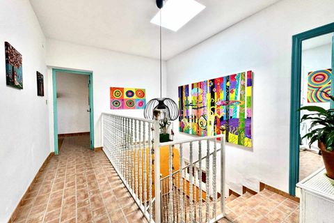 Villa i Valor, Granada, Valor - € 155.000 | Ref: 47505 - foto 23
