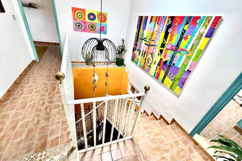 Villa i Valor, Granada, Valor - € 155.000 | Ref: 47505 - foto 24