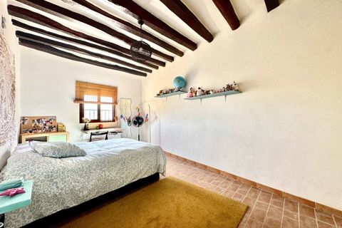 Villa i Valor, Granada, Valor - € 155.000 | Ref: 47505 - foto 25