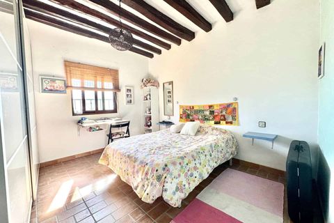 Villa i Valor, Granada, Valor - € 155.000 | Ref: 47505 - foto 27