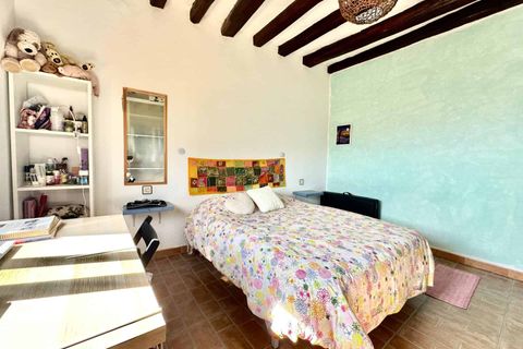 Villa i Valor, Granada, Valor - € 155.000 | Ref: 47505 - foto 28