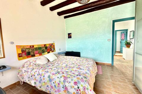Villa i Valor, Granada, Valor - € 155.000 | Ref: 47505 - foto 29