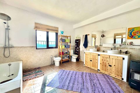 Villa i Valor, Granada, Valor - € 155.000 | Ref: 47505 - foto 31