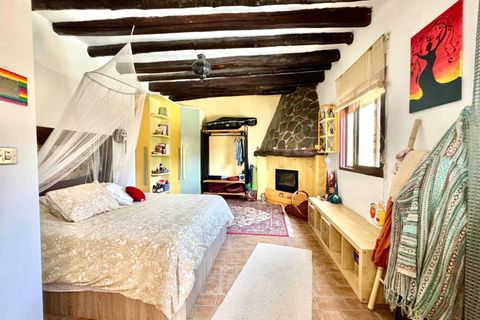 Villa i Valor, Granada, Valor - € 155.000 | Ref: 47505 - foto 32