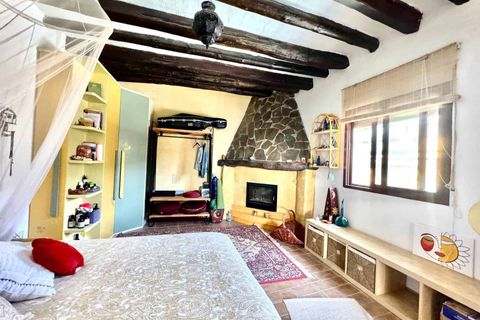 Villa i Valor, Granada, Valor - € 155.000 | Ref: 47505 - foto 33