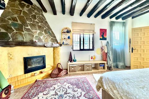 Villa i Valor, Granada, Valor - € 155.000 | Ref: 47505 - foto 34
