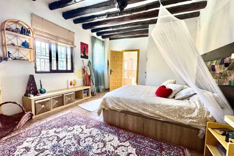 Villa i Valor, Granada, Valor - € 155.000 | Ref: 47505 - foto 35