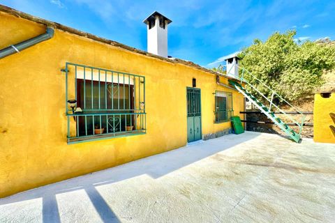 Villa i Valor, Granada, Valor - € 155.000 | Ref: 47505 - foto 36