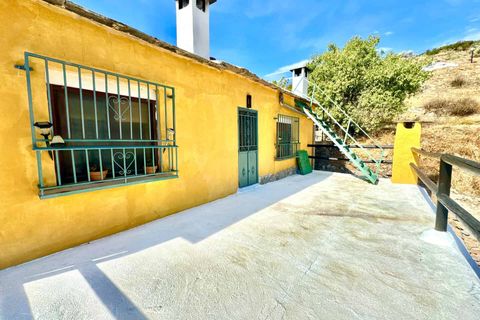 Villa i Valor, Granada, Valor - € 155.000 | Ref: 47505 - foto 37
