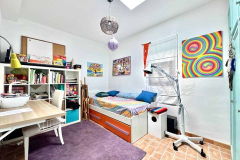 Villa i Valor, Granada, Valor - € 155.000 | Ref: 47505 - foto 39