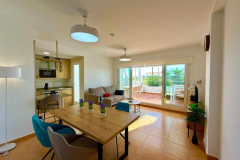 Leilighet i Mojacar, Almeria, Mojacar - € 1 395/måned | Ref: 47511 - foto 2