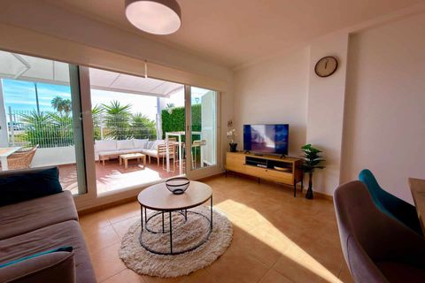 Leilighet i Mojacar, Almeria, Mojacar - € 1 395/måned | Ref: 47511 - foto 6