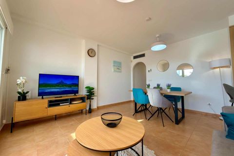 Leilighet i Mojacar, Almeria, Mojacar - € 1 395/måned | Ref: 47511 - foto 8