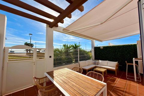 Leilighet i Mojacar, Almeria, Mojacar - € 1 395/måned | Ref: 47511 - foto 11