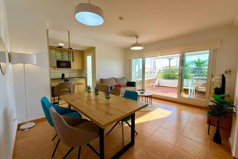 Leilighet i Mojacar, Almeria, Mojacar - € 1 395/måned | Ref: 47511 - foto 12