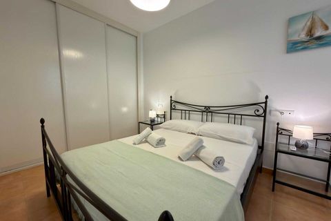 Leilighet i Mojacar, Almeria, Mojacar - € 1 395/måned | Ref: 47511 - foto 13