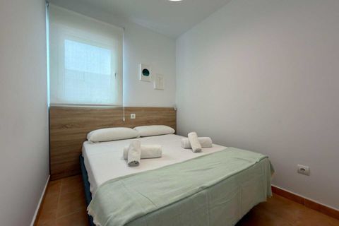 Leilighet i Mojacar, Almeria, Mojacar - € 1 395/måned | Ref: 47511 - foto 15