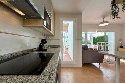 Leilighet i Mojacar, Almeria, Mojacar - € 1 395/måned | Ref: 47511 - foto 16