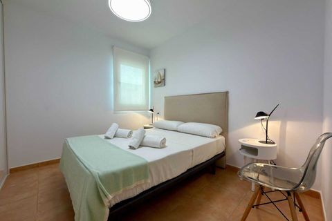Leilighet i Mojacar, Almeria, Mojacar - € 1 395/måned | Ref: 47511 - foto 17