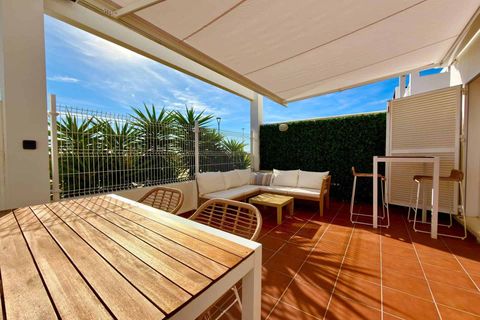 Leilighet i Mojacar, Almeria, Mojacar - € 1 395/måned | Ref: 47511 - foto 18