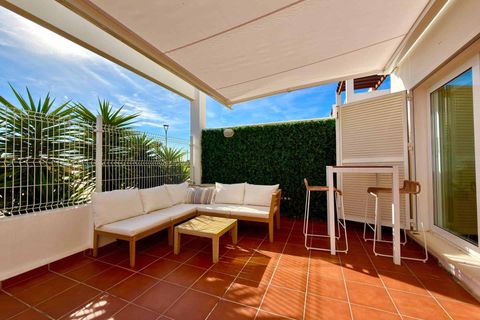 Leilighet i Mojacar, Almeria, Mojacar - € 1 395/måned | Ref: 47511 - foto 20